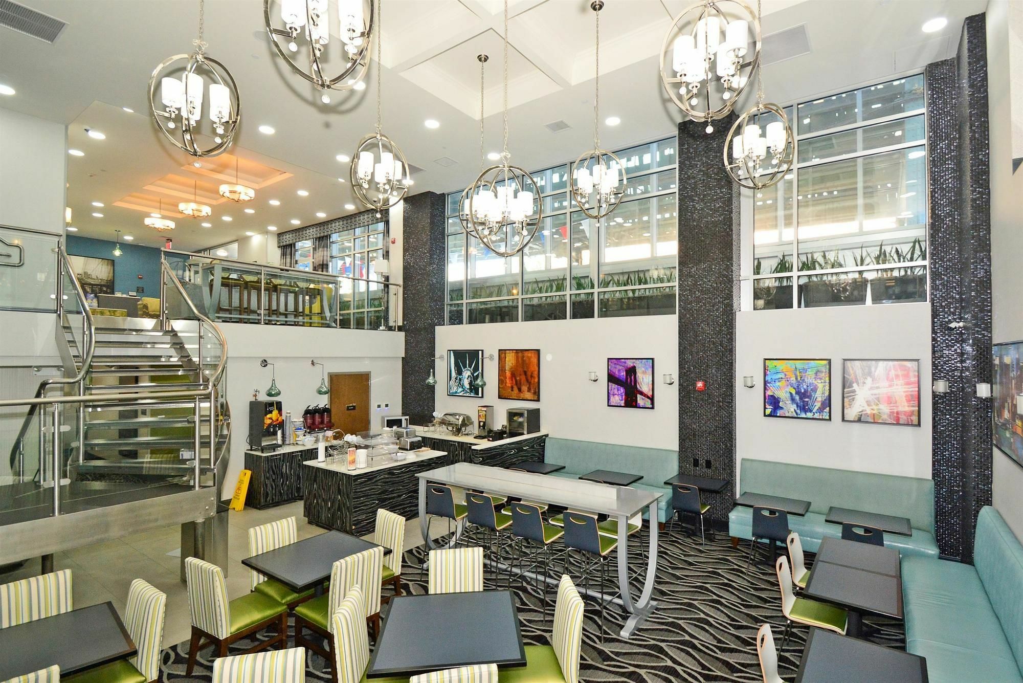 Best Western Plus Laguardia Airport Hotel Queens New York Eksteriør billede